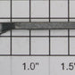 Lionel 8209-24 Dockside Switcher Right Hand Side Rod