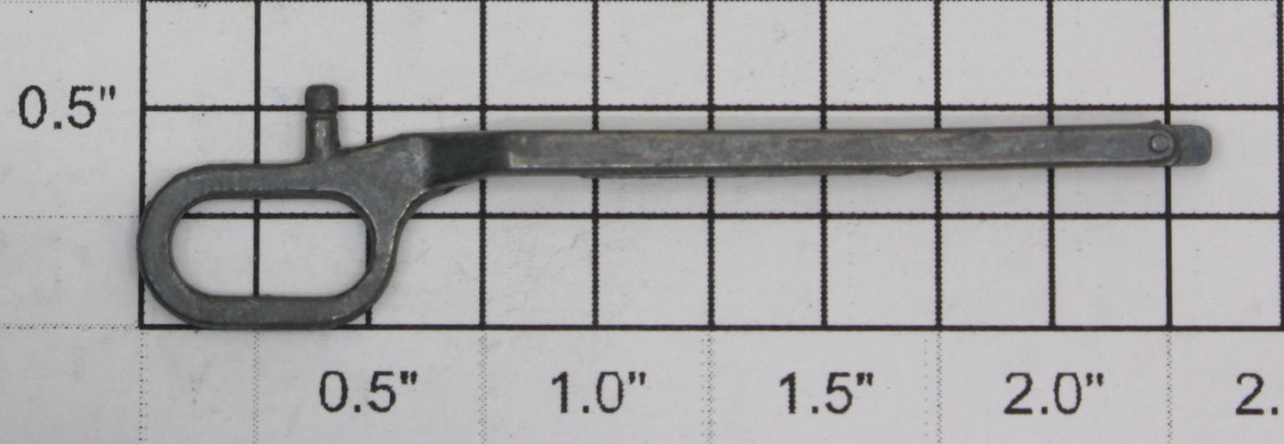 Lionel 8209-24 Dockside Switcher Right Hand Side Rod