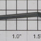 Lionel 8209-24 Dockside Switcher Right Hand Side Rod