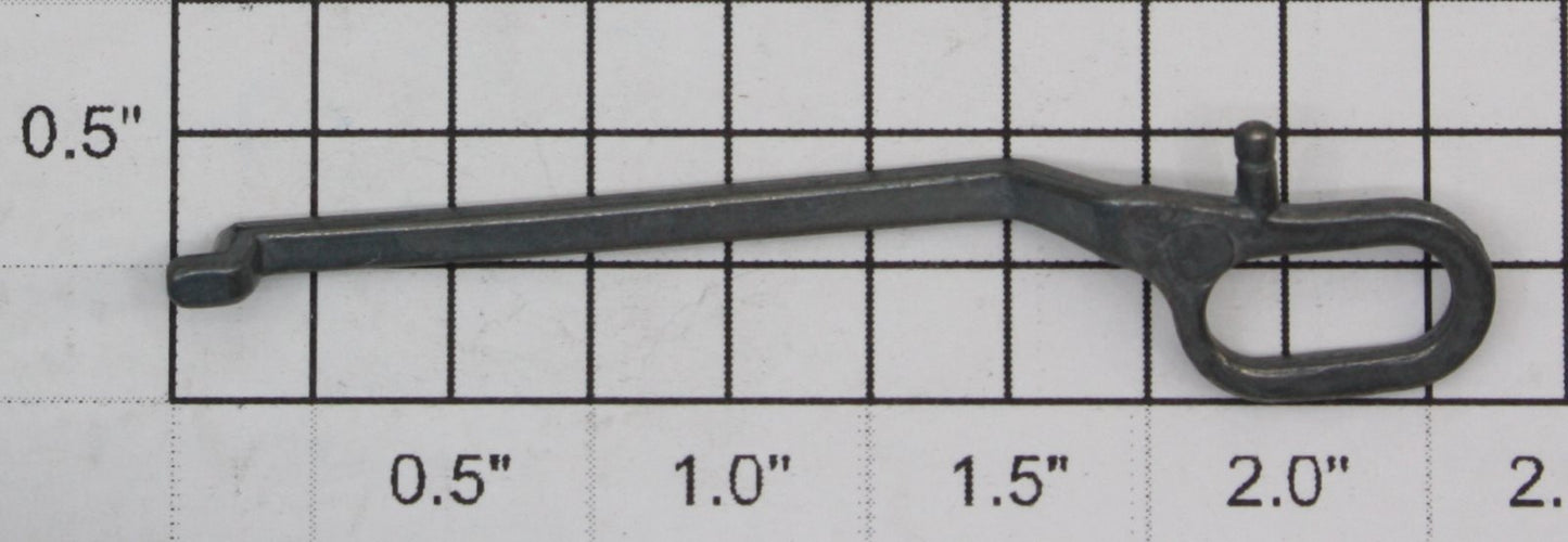 Lionel 8209-24 Dockside Switcher Right Hand Side Rod