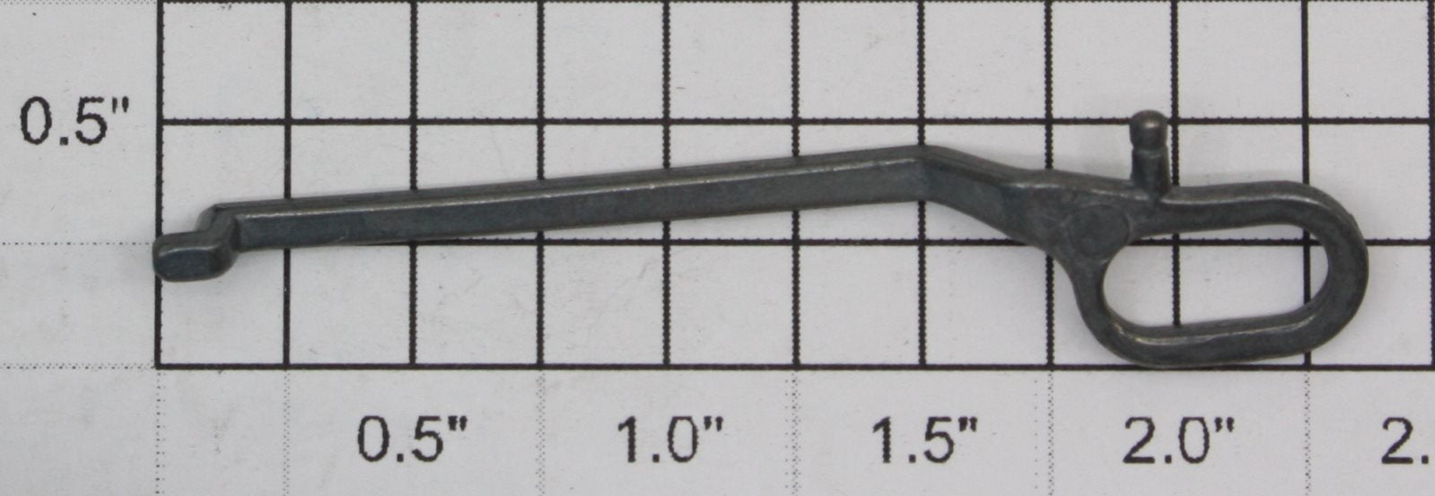 Lionel 8209-24 Dockside Switcher Right Hand Side Rod