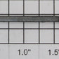 Lionel 8209-23 Pioneer Dockside Steam Loco Left Hand Side Rod