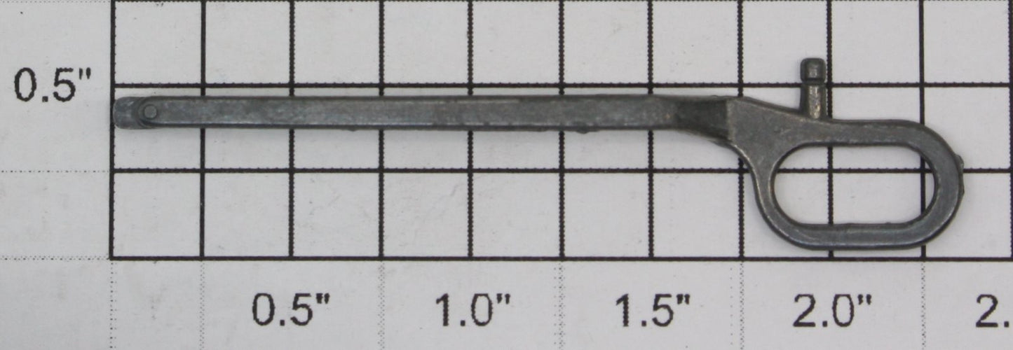 Lionel 8209-23 Pioneer Dockside Steam Loco Left Hand Side Rod