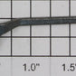Lionel 8209-23 Pioneer Dockside Steam Loco Left Hand Side Rod