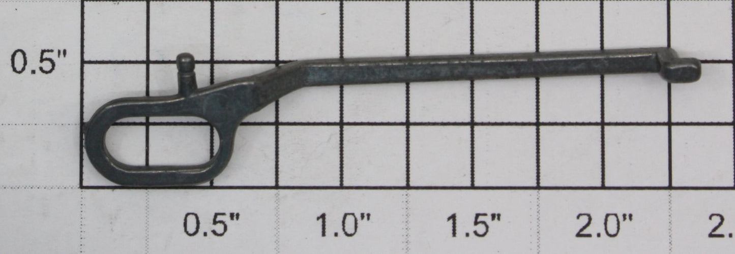 Lionel 8209-23 Pioneer Dockside Steam Loco Left Hand Side Rod
