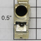 Lionel 8240-30 Gold Plastic Headlight Box