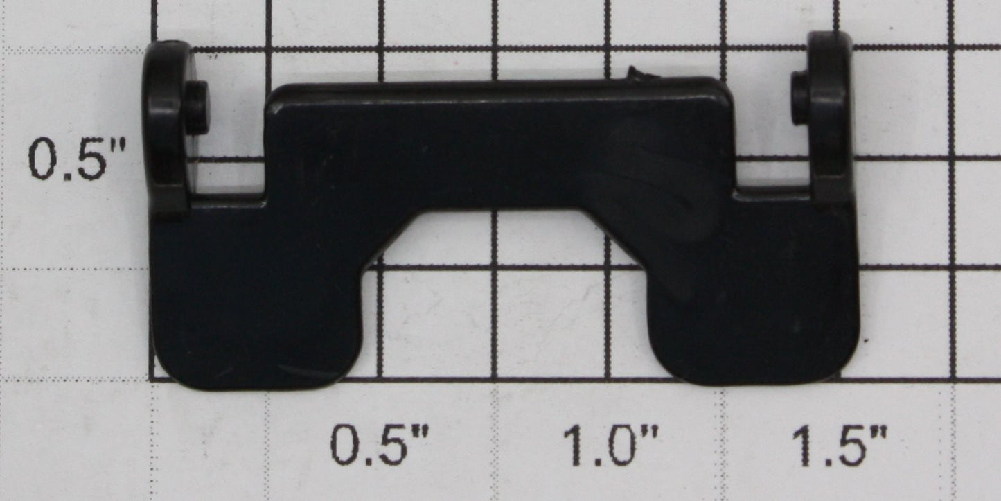 Lionel 6351-85 Black Submarine Elevating Rudder