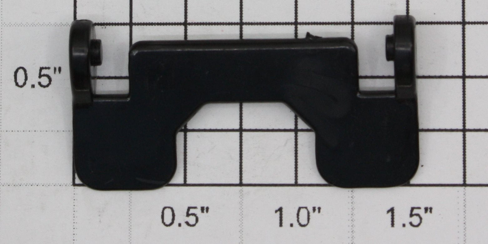 Lionel 6351-85 Black Submarine Elevating Rudder