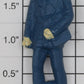 Lionel 334-81 Die-Cast Repainted Dispatch Board Figure