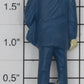 Lionel 334-81 Die-Cast Repainted Dispatch Board Figure