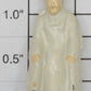 Lionel 3662-89 Die-Cast Repainted Milkman Car Figure