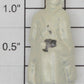 Lionel 3662-89 Die-Cast Repainted Milkman Car Figure