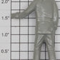 Lionel 128-51 Die-Cast Repainted News Dealer Figure