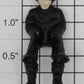 Lionel 52-26 Die-Cast Repainted Fireman Figure with Painted Face & Hands