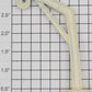 Lionel 464-15 Diecast Repainted White Crane Boom