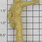 Lionel 362-73 Die-Cast Repainted Large Cream Barrel Loader Figure