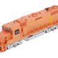 Athearn G68184 HO EJ&E GP38-2 Diesel Locomotive w/DCC & Sound #700