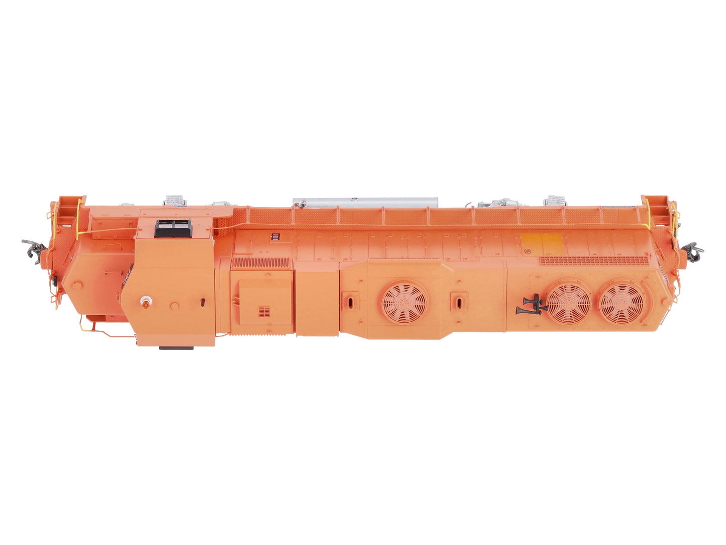 Athearn G68184 HO EJ&E GP38-2 Diesel Locomotive w/DCC & Sound #700