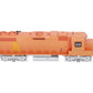 Athearn G68184 HO EJ&E GP38-2 Diesel Locomotive w/DCC & Sound #700