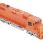 Athearn G68184 HO EJ&E GP38-2 Diesel Locomotive w/DCC & Sound #700