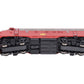 Athearn G12425 HO MKT F3A Phase II Diesel Locomotive w/DCC & Sound #205A