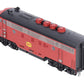 Athearn G12425 HO MKT F3A Phase II Diesel Locomotive w/DCC & Sound #205A