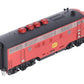 Athearn G12425 HO MKT F3A Phase II Diesel Locomotive w/DCC & Sound #205A
