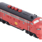Athearn G12425 HO MKT F3A Phase II Diesel Locomotive w/DCC & Sound #205A