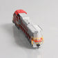 Atlas 48815 N Scale Santa Fe GE Dash 8-40BW Diesel Locomotive #578
