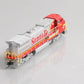 Atlas 48815 N Scale Santa Fe GE Dash 8-40BW Diesel Locomotive #578