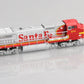 Atlas 48815 N Scale Santa Fe GE Dash 8-40BW Diesel Locomotive #578