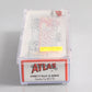 Atlas 48815 N Scale Santa Fe GE Dash 8-40BW Diesel Locomotive #578