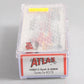 Atlas 48815 N Scale Santa Fe GE Dash 8-40BW Diesel Locomotive #578