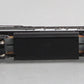 Kato 176-7502 NS SD70M Black w/White Face Diesel Locomotive #2599