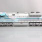 MTH 30-2947-1 George Bush SD70ACe Imperial Diesel Engine w/PS2 #4141