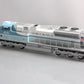 MTH 30-2947-1 George Bush SD70ACe Imperial Diesel Engine w/PS2 #4141