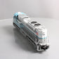MTH 30-2947-1 George Bush SD70ACe Imperial Diesel Engine w/PS2 #4141