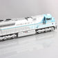 MTH 30-2947-1 George Bush SD70ACe Imperial Diesel Engine w/PS2 #4141