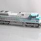 MTH 30-2947-1 George Bush SD70ACe Imperial Diesel Engine w/PS2 #4141