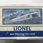 Lionel 6-14005 O Gauge Operating Coal Ramp LN/Box