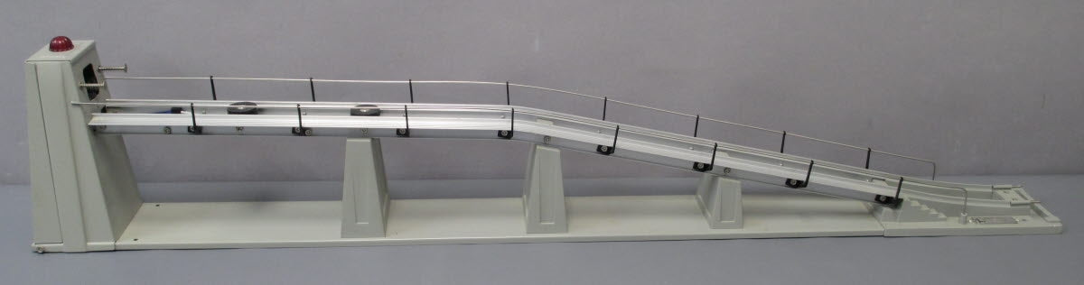 Lionel 6-14005 O Gauge Operating Coal Ramp LN/Box