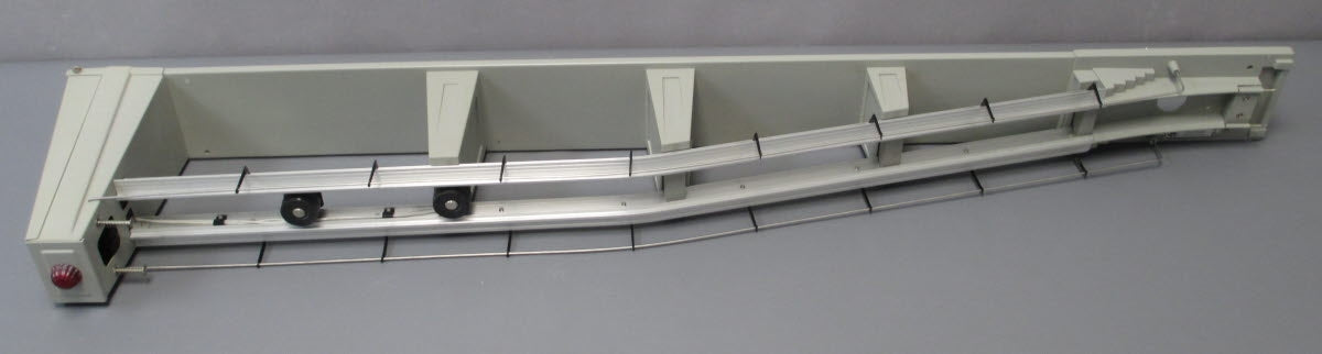 Lionel 6-14005 O Gauge Operating Coal Ramp LN/Box