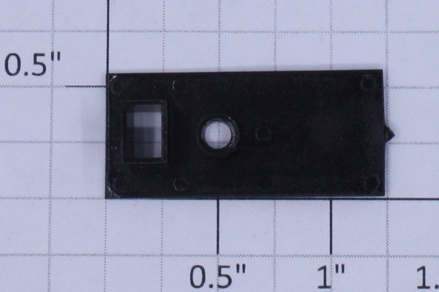 Lionel 8316-45 GG-1 Collector Insulator