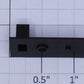 Lionel 8316-45 GG-1 Collector Insulator