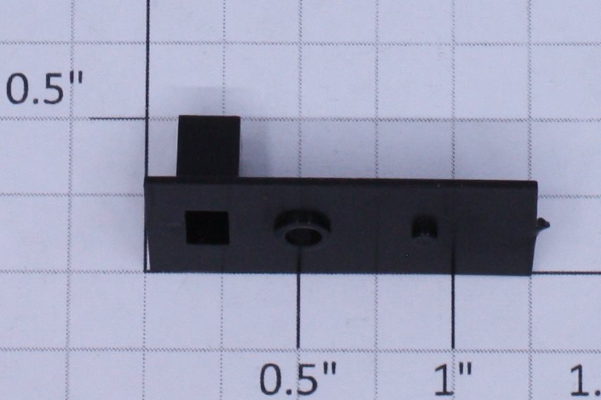 Lionel 8316-45 GG-1 Collector Insulator