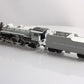 Williams 40801 O Gauge New York Central 4-6-2 Pacific w/Whistle & Bell #6467