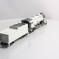 Williams 40801 O Gauge New York Central 4-6-2 Pacific w/Whistle & Bell #6467