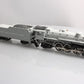 Williams 40801 O Gauge New York Central 4-6-2 Pacific w/Whistle & Bell #6467