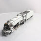 Williams 40801 O Gauge New York Central 4-6-2 Pacific w/Whistle & Bell #6467