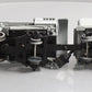 Williams 40801 O Gauge New York Central 4-6-2 Pacific w/Whistle & Bell #6467